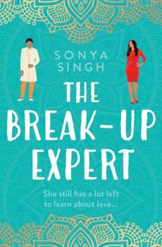 Paperback The Breakup Expert Book