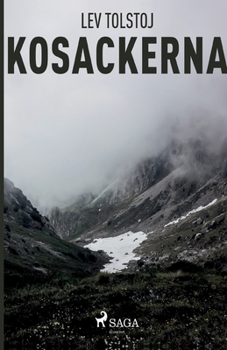 Paperback Kosackerna [Swedish] Book