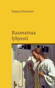 Paperback Raamattua lyhyesti [Finnish] Book