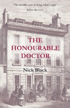 Paperback The Honourable Doctor Book