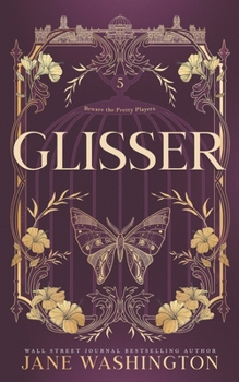 Glisser (Ironside Academy)