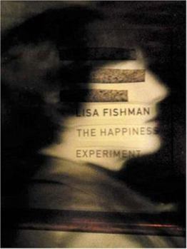 Paperback The Happiness Experiment Book