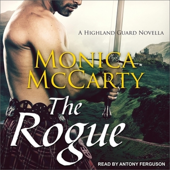 Audio CD The Rogue Book