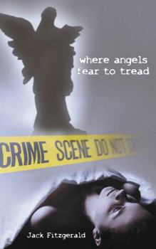 Paperback Where Angels Fear to Tread Book