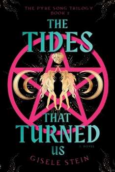Paperback The Tides That Turned Us Book