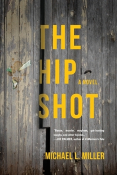 Paperback The Hip Shot Book