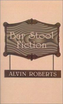 Paperback Bar Stool Fiction: 20th Century Life in Little Egypt Book