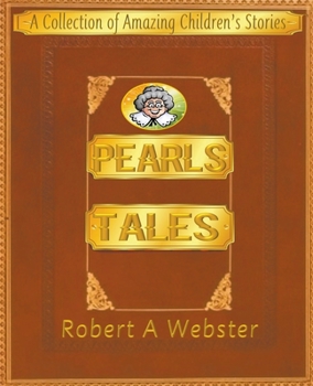 Paperback Pearls Tales Book