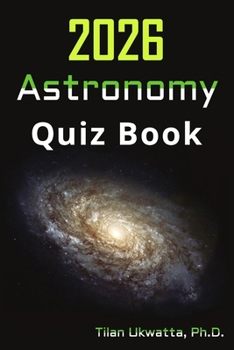 Paperback Astronomy: Quiz Book