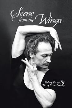 Paperback Scene from the Wings Book