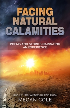 Paperback Facing Natural Calamities Book