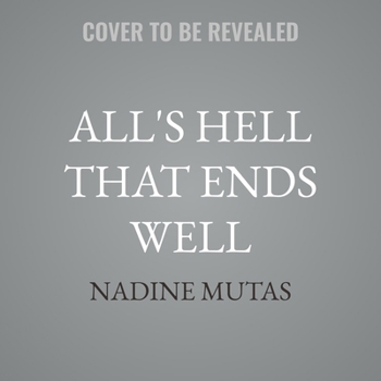 Audio CD All's Hell That Ends Well Book