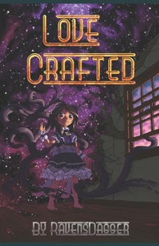 Paperback Love Crafted Book