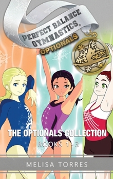 Hardcover The Optionals Collection Book