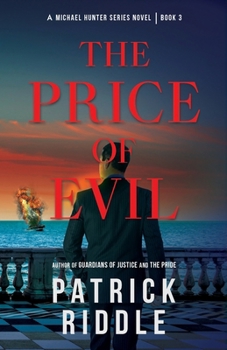 Paperback The Price of Evil Book