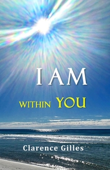 Paperback I AM Within You Book