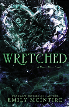 Paperback Wretched Book