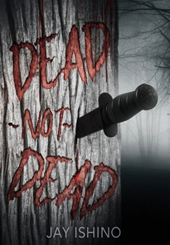 Hardcover Dead-Not-Dead Book
