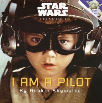 Paperback I Am a Pilot Book
