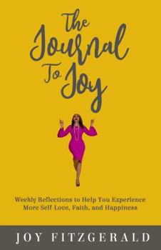 Spiral-bound The Journal to Joy Book