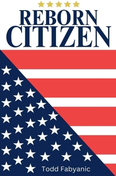 Paperback Reborn Citizen Book