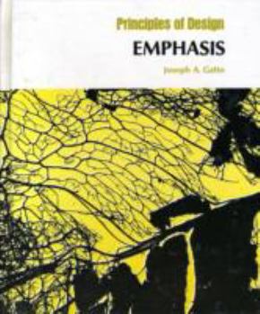 Hardcover Principle of Design: Emphasis Book