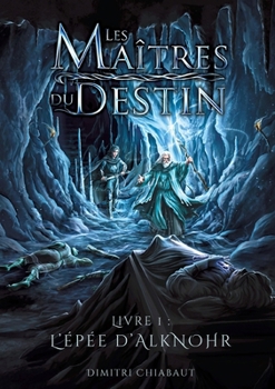 Paperback L'Épée d'Alknohr [French] Book