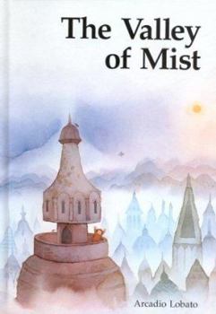 Hardcover Valley of Mist Book