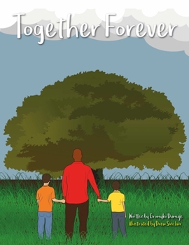 Paperback Together Forever Book