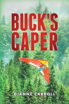 Paperback Buck's Caper Book