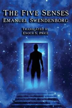 Paperback The Five Senses Book