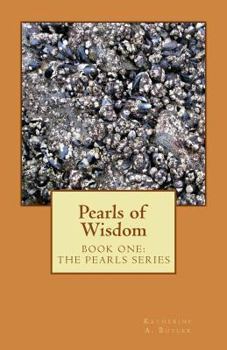 Paperback Pearls of Wisdom Book