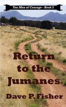 Paperback Return to the Jumanes Book