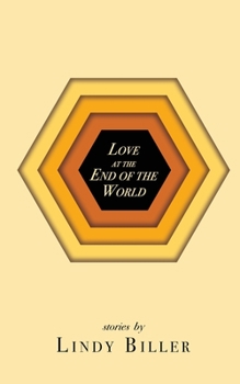 Paperback Love at the End of the World Book