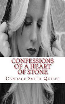 Paperback Confessions Of A Heart Of Stone Book
