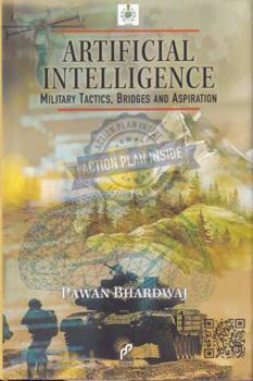 Hardcover Artificial Intelligence Book