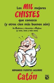 Paperback Los Mil mejores chistes que conozco. II (Spanish Edition) Book