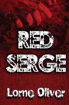 Red Serge - Book #2 of the Sgt. Reid