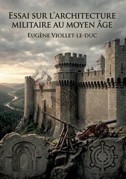 Essai sur l'architecture militaire au Moyen Âge: Une analyse détaillée de l'évolution des fortifications militaires au Moyen Âge par Eugène Viollet le ... d'attaque de cette époque. (French Edition)