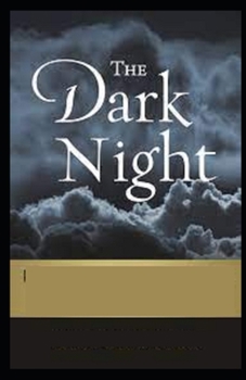 Paperback A Dark Night's Work: (illustrated edition) Book