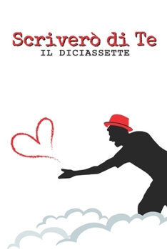 Paperback Scriverò di te [Italian] Book