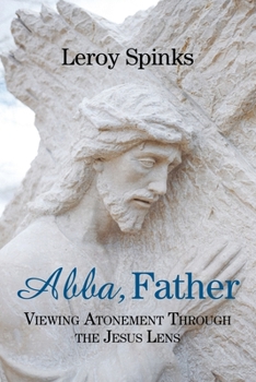 Paperback Abba Father Book