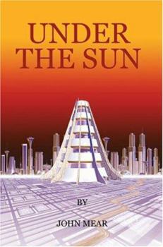 Paperback Under the Sun Book