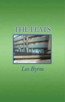 Paperback The Flats Book