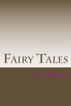 Paperback Fairy Tales Book