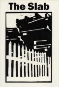 Paperback The Slab Book