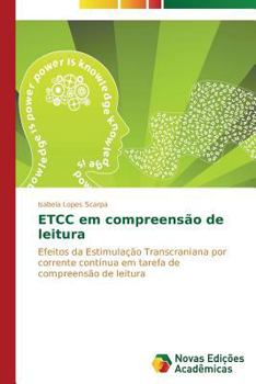 Paperback ETCC em compreensão de leitura [Portuguese] Book