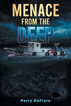 Menace from the Deep