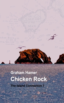 Chicken Rock - Book #7 of the Island Connection