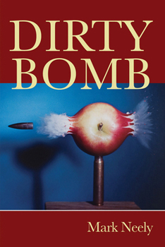 Paperback Dirty Bomb Book